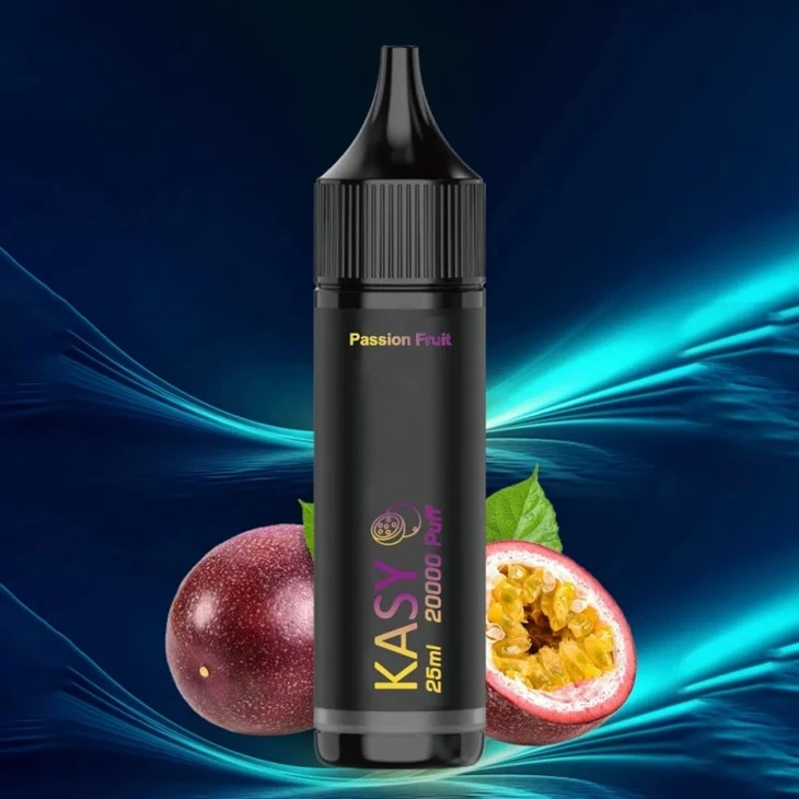Passion Fruit