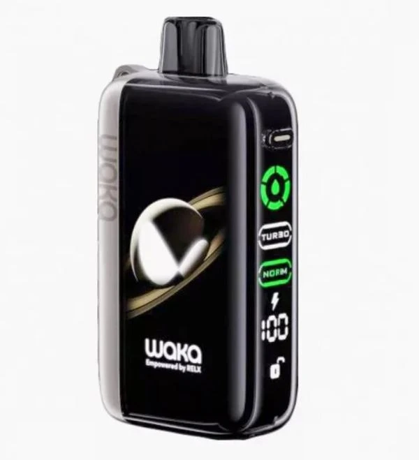 Waka Jupiter 50000 Puffs price