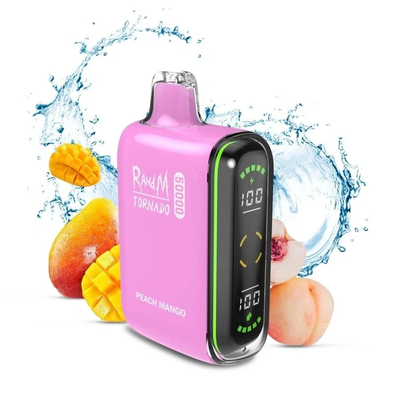 fomud vape 50k puffs