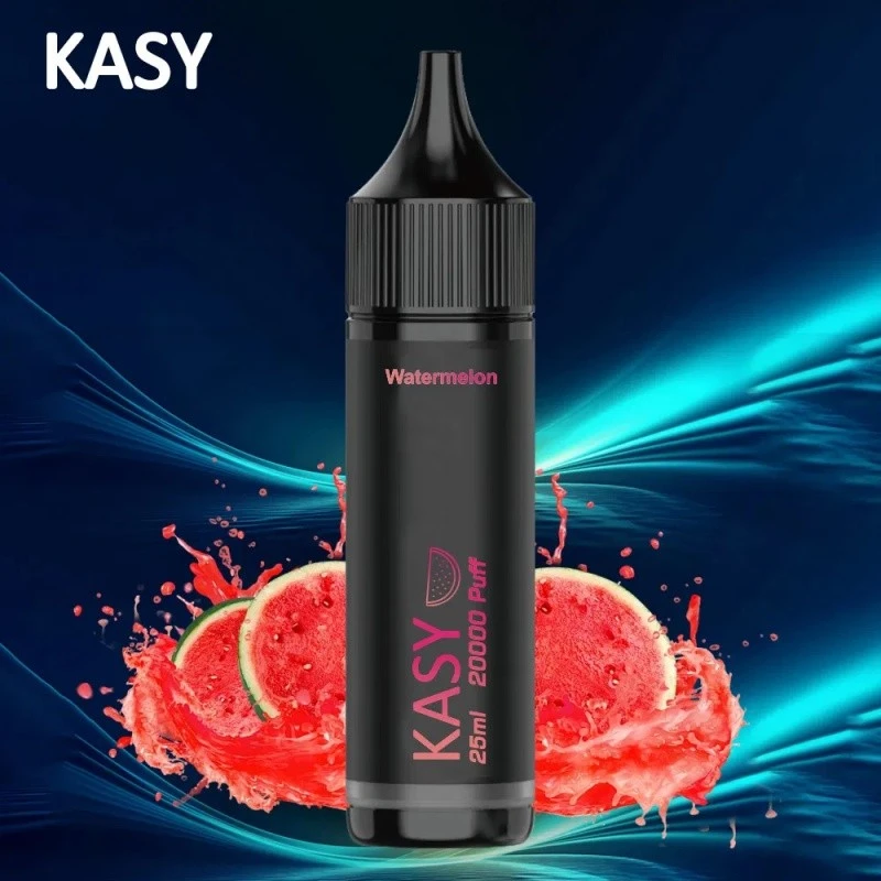 kasy vape 20k