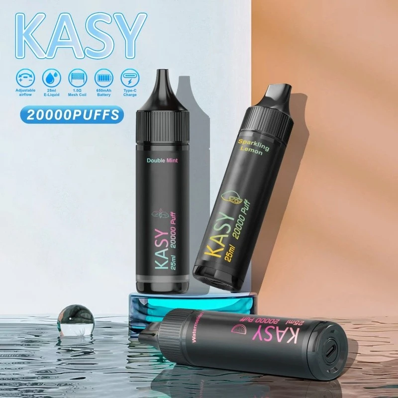 vape 20k