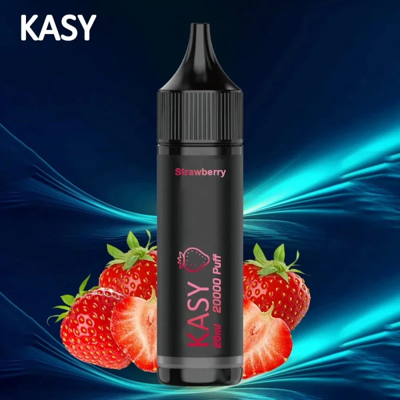 Kasy Vape 20000 Puffs