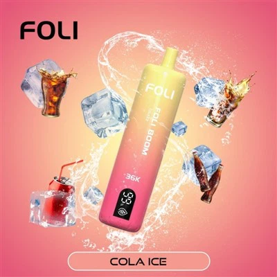 Foli Vape 36000 bocanadas