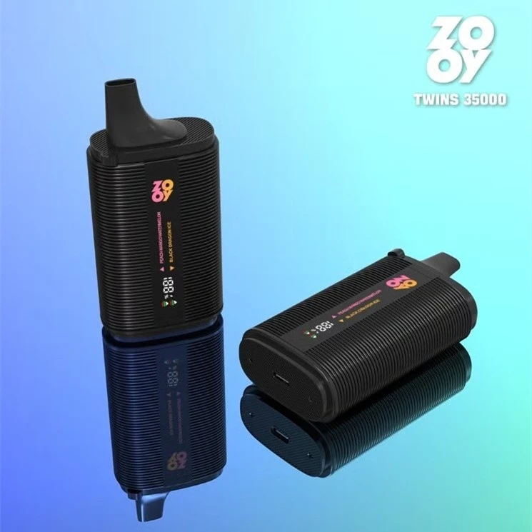 ZOOY vape 35k