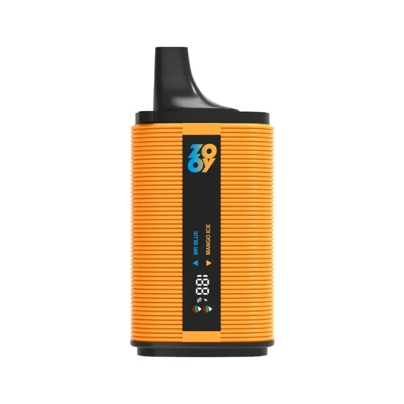 zooy 35000 puffs