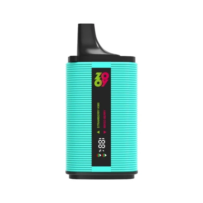 ZOOY vape 35000puffs