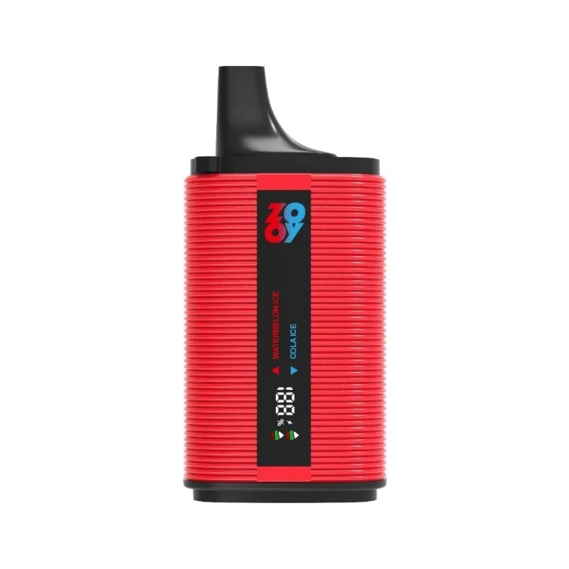 zooy 35000 puffs 2 in 1 vape